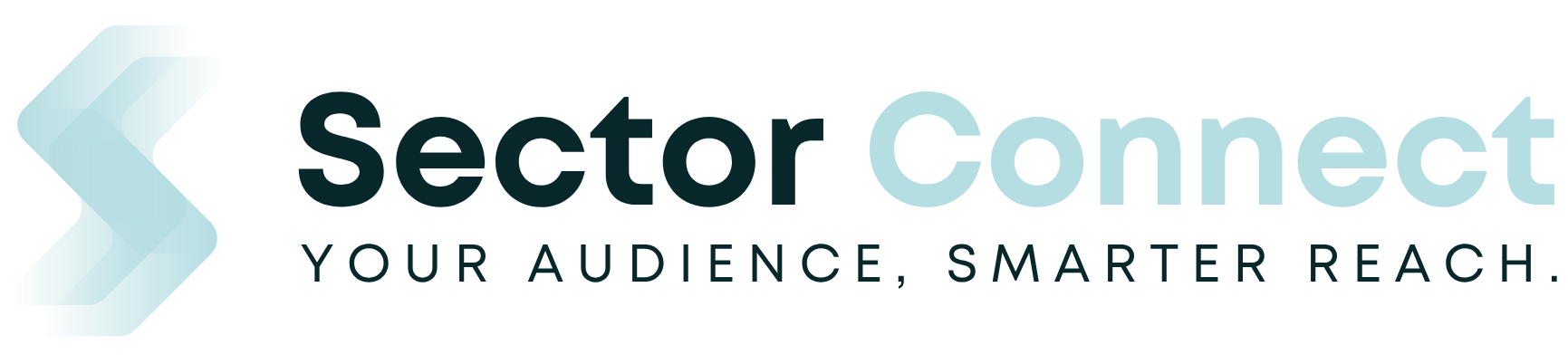 Sector Connect Logo Sector Connect Logo